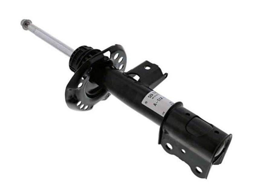 Mercedes Suspension Strut Assembly - Front Driver Side (with Sport Suspension Code 486) 1563231500 - Sachs 317451